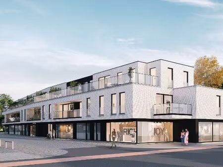 appartement à vendre à anzegem € 396.140 (louqm) | zimmo