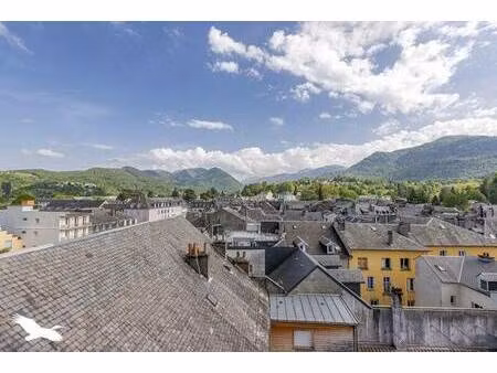 human immobilier bagneres de bigorre