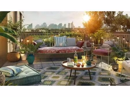blg immobilier