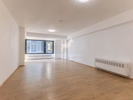 appartement à louer à charleroi € 950 (loulu) - l'etude des propriétaires - bureau de char