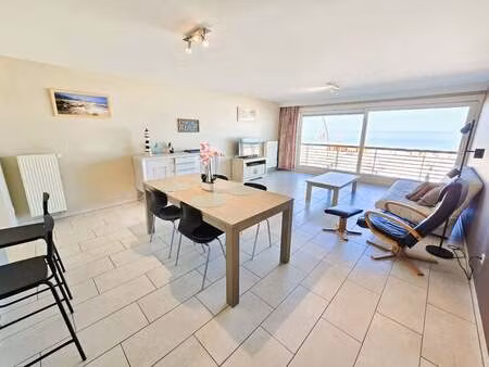 appartement à vendre à de panne € 575.000 (lotzt) - agence dunimmo | zimmo