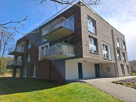 appartement à louer à genk € 995 (lou0r) - group i.n.c. | zimmo