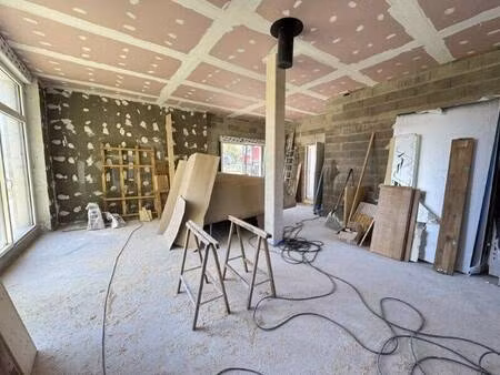 appartement à vendre - première occupation
