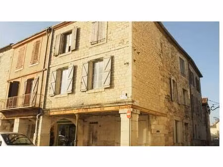 le pic du quercy