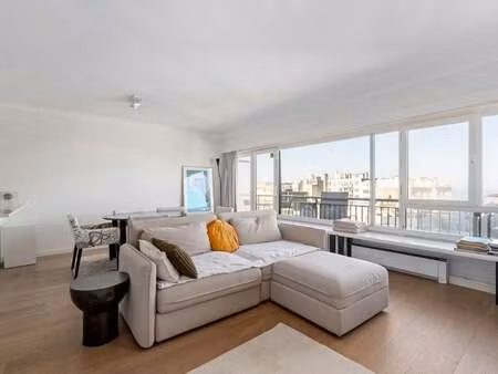 appartement à vendre à oostende € 395.000 (loty3) - era servimo (oostende) | zimmo