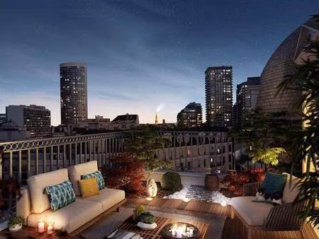 blg immobilier
