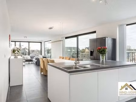 appartement à vendre à wachtebeke € 574.000 (lou42) | zimmo