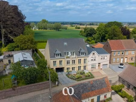 appartement à vendre à huise € 395.000 (lou43) - vastgoed coorevits | zimmo
