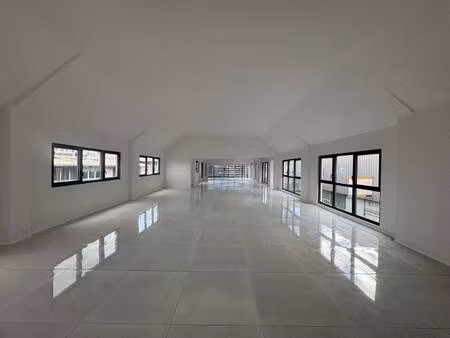 espace bureau à louer