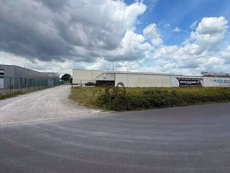 bien professionnel à louer à beringen € 5 (lot73) - | zimmo