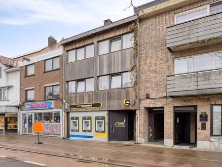 bien professionnel à vendre à genk € 575.000 (lot1n) - nina bruno vastgoed | zimmo