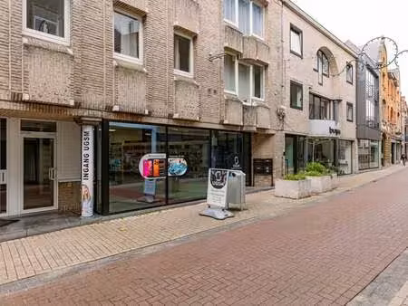 bien professionnel à vendre à wetteren € 499.000 (lnzsq) - vicus vastgoed | zimmo