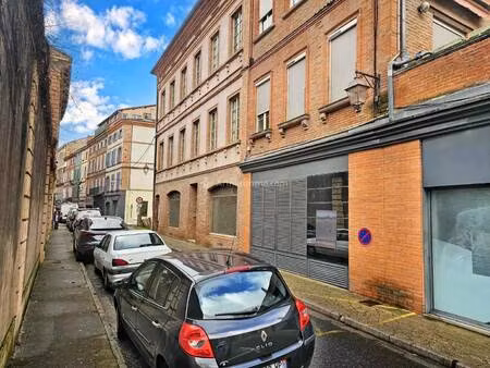 maison de ville à vendre