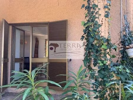terra immobilier solenzara