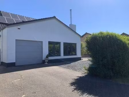 maison à vendre à houthalen € 499.000 (lotwm) - martine van den broeck | zimmo