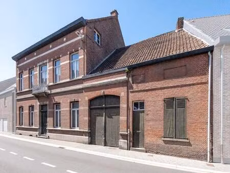 maison à vendre à rupelmonde € 499.000 (loule) - huyzen beveren | zimmo