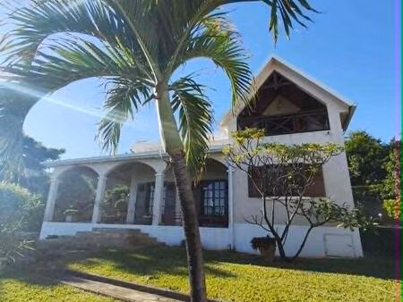 maison à louer