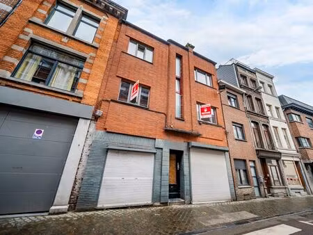 maison à vendre à liège € 395.000 (lokil) - easy home immo marche | zimmo