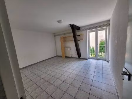 maison à louer