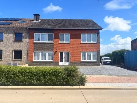 maison à louer à wijer € 995 (lotyg) - era nobis (herk-de-stad) | zimmo