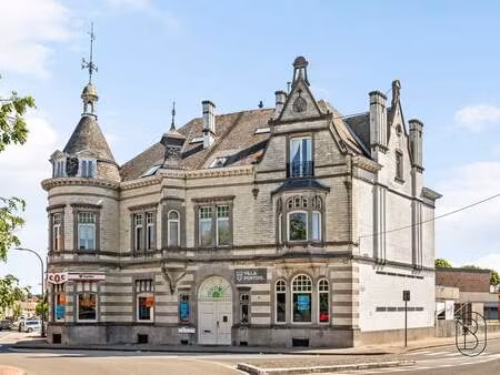 maison à vendre à renaix € 895.000 (louk8) - office ronse | zimmo