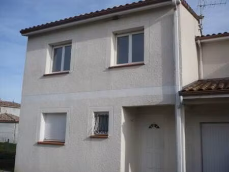 maison à louer
