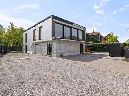 maison à vendre à stekene € 499.000 (lothr) - van hoye vastgoed - verkoop | zimmo