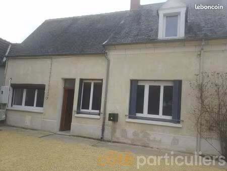 maison à louer