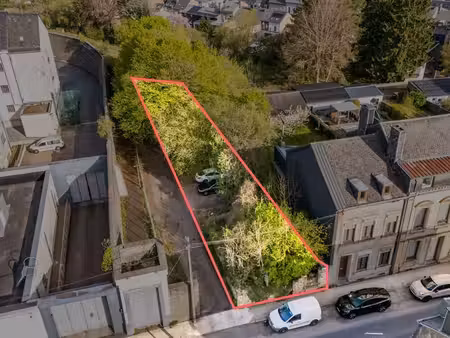 terrain à vendre à arlon € 165.000 (lnjuq) - easy home immo marche | zimmo