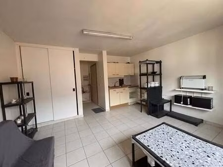 appartement à louer à aalst € 535 (lou8t) - immo zone aalst | zimmo