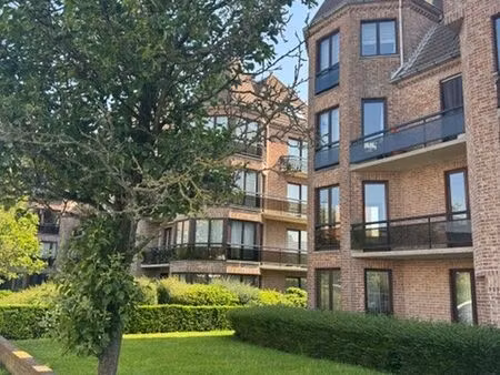 appartement à louer à klemskerke € 985 (lounc) - gerca | zimmo