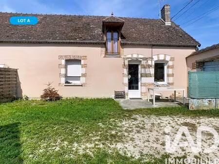 immeuble à vendre