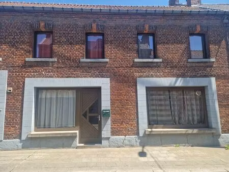 appartement à louer à wiers € 450 (louc2) - primmo péruwelz | zimmo