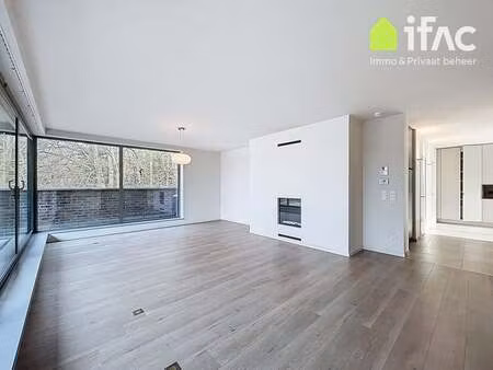 appartement à louer à tervuren € 2.175 (lou5y) - ifac service bv | zimmo
