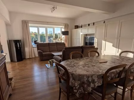 appartement à vendre à walcourt € 173.000 (loui7) - les bois du cerf | zimmo