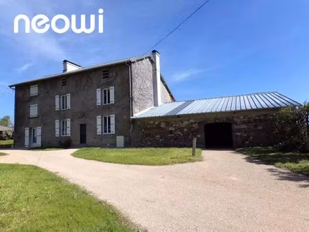 neowi aurillac