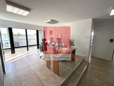 espace bureau à louer