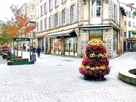 boutique à vendre