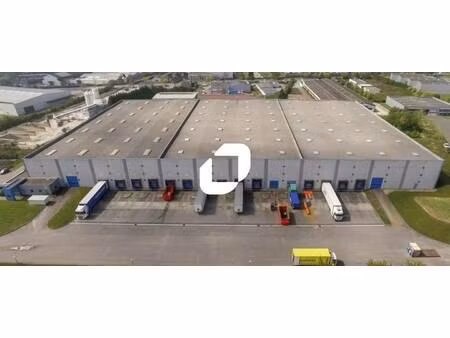 immprove grande activité & logistique
