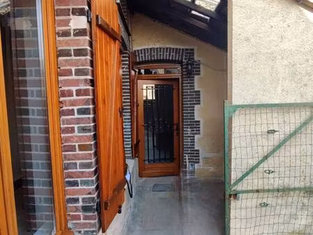 maison à louer