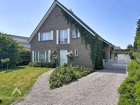 maison à vendre à zevergem € 495.000 (lotu0) - smart houses | zimmo
