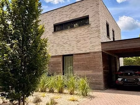 maison à vendre à helchteren € 399.000 (lot9q) - | zimmo