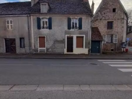 maison à louer