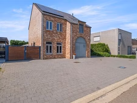 maison à vendre à meldert € 499.950 (lou4m) - optimus vastgoed | zimmo