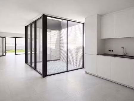 maison à louer à westkerke € 1.100 (lotpk) - elva vastgoed | zimmo