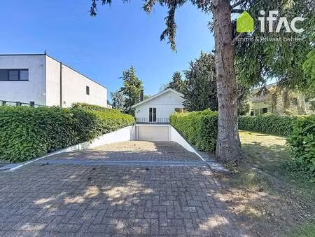 maison à louer à tervuren € 2.300 (lou63) - ifac service bv | zimmo