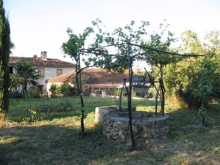 terrain à vendre