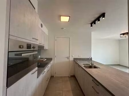 appartement neuf à louer