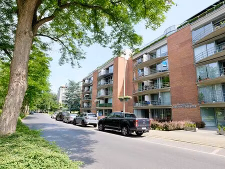 appartement à louer à beveren-waas € 1.000 (loulg) - huyzen beveren | zimmo