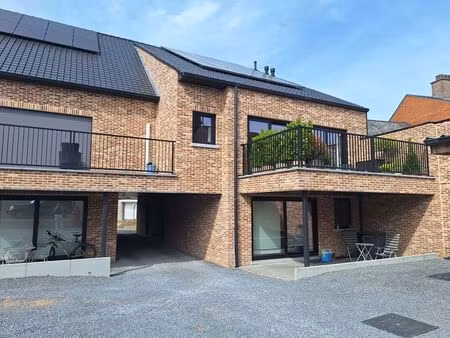 appartement à louer à beverst € 1.150 (lou0s) - group i.n.c. | zimmo